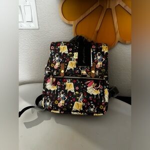 Petunia pickle bottom mini meta backpack